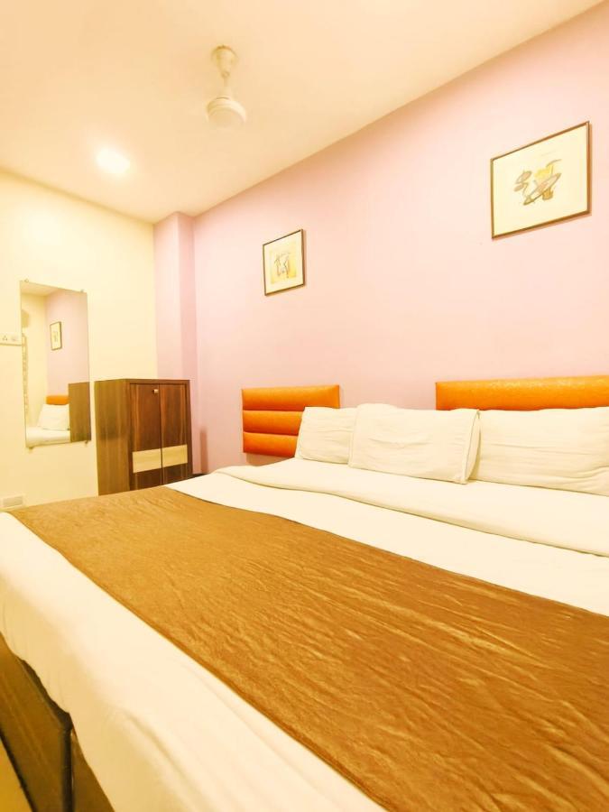 Hotel Amfahh Bombay Exterior foto